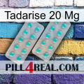 Tadarise 20 Mg 29